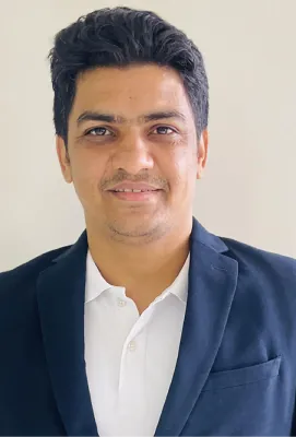 Head of marketing