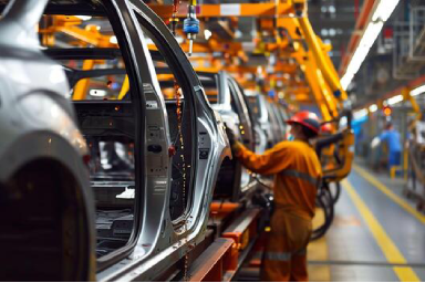 Automobile Industries